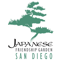 Japanese Friendship Garden logo